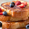 National French Toast Day in USA