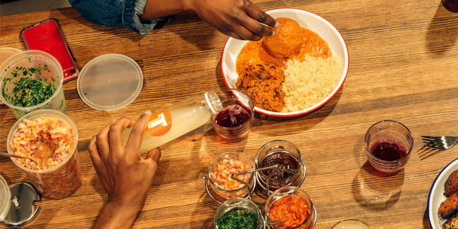 5 December - National Comfort Food Day and Repeal of Prohibition Day in USA 5 December - National Comfort Food Day and Repeal of Prohibition Day in USA
