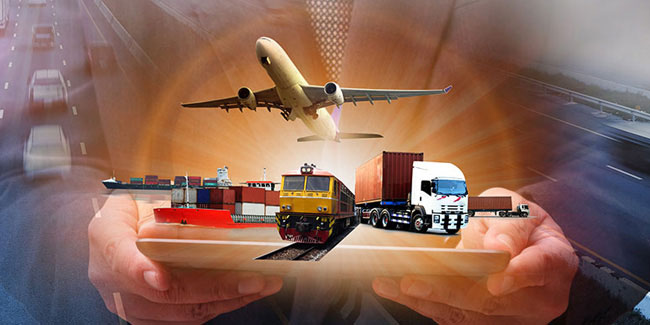 29 November - Logistics Day in Ukraine