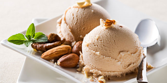 3 February - Ice Cream For Breakfast Day 3 February - Ice Cream For Breakfast Day