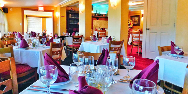 18 May - May Restaurant Day 18 May - May Restaurant Day