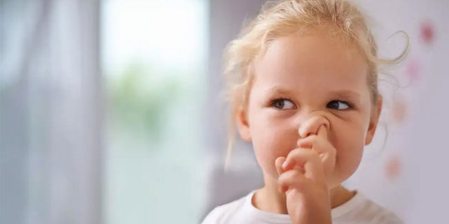23 April - International Nose Picking Day 23 April - International Nose Picking Day
