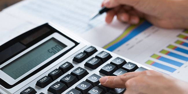 10 November - International Accounting Day 10 November - International Accounting Day
