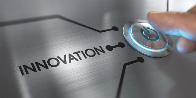 16 February - Innovation Day