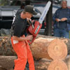 Lumberjack Day