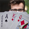 Card Playing Day Card Playing Day