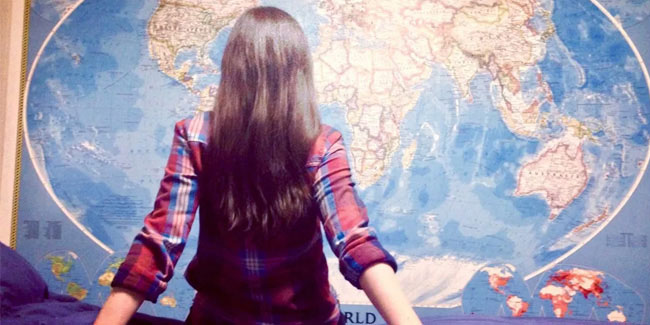 1 March - Plan A Solo Vacation Day 1 March - Plan A Solo Vacation Day