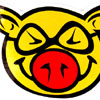 Yellow Pig Day Yellow Pig Day