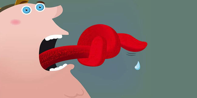12 November - Tongue Twister Day 12 November - Tongue Twister Day