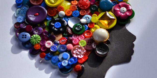 21 October - Count Your Buttons Day 21 October - Count Your Buttons Day