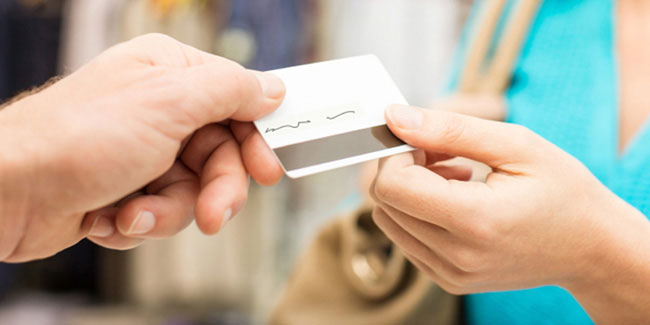 17 October - Get Smart About Credit Day 17 October - Get Smart About Credit Day