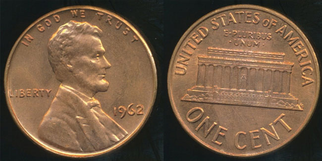 1 April - One Cent Day 1 April - One Cent Day