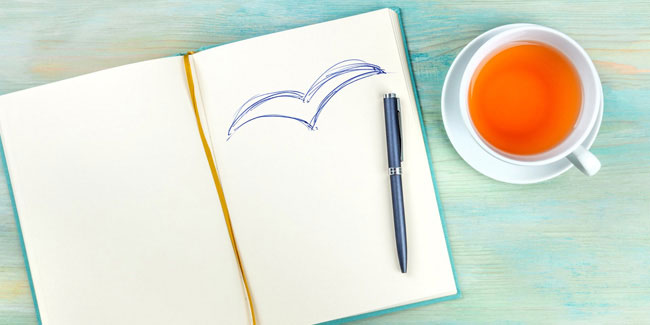 22 September - Dear Diary Day 22 September - Dear Diary Day