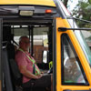 School Bus Driver Appreciation Day in USA