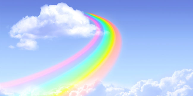 28 August - Rainbow Bridge Remembrance Day