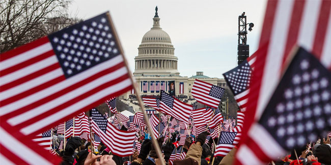 Событие 16 февраля - День президентов или Президентский день в США Событие 16 февраля - День президентов или Президентский день в США