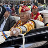 National Navajo Code Talkers Day in USA National Navajo Code Talkers Day in USA