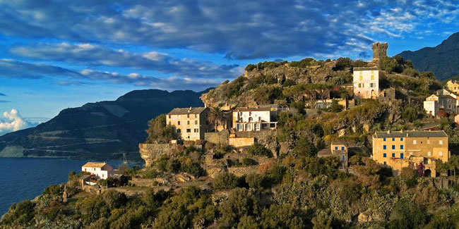 9 January - World Corsica Day 9 January - World Corsica Day