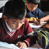 National Education Day in Ecuador