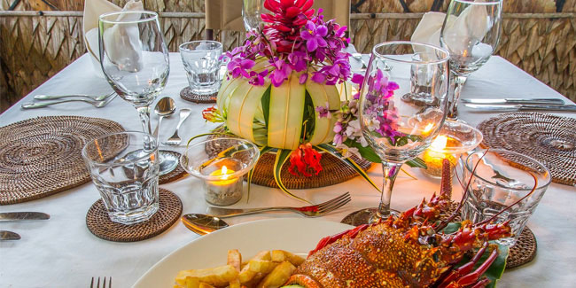 26 December - Thanksgiving in the Solomon Islands 26 December - Thanksgiving in the Solomon Islands