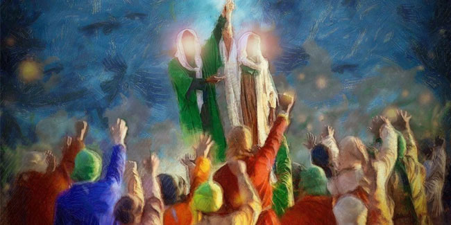 1 October - Commemoration of the death of the Prophet Muhammad and Imam Sadegh 1 October - Commemoration of the death of the Prophet Muhammad and Imam Sadegh