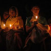 Global day of prayer for Burma