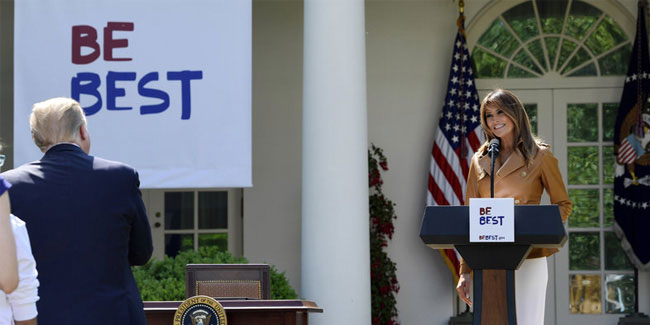 7 May - Be Best Day in USA 7 May - Be Best Day in USA