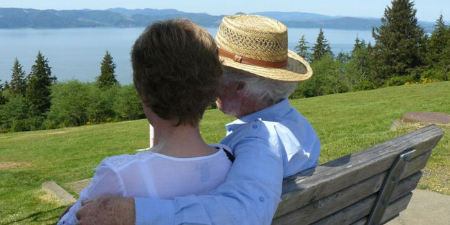 26 July - Grandparents Day in Portugal 26 July - Grandparents Day in Portugal
