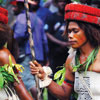 Temotu Province Festival in the Solomon Islands