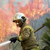 Volunteer Firefighter Day in Chile Volunteer Firefighter Day in Chile