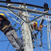 Electric Power Workers Day in Argentina