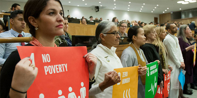 22 August - International Day of Remembrance for Victims of Violence Due to Religion or Belief 22 August - International Day of Remembrance for Victims of Violence Due to Religion or Belief