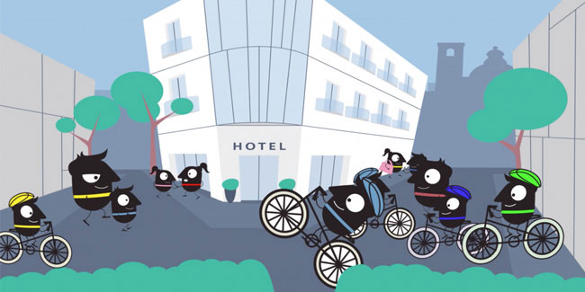 16 September - European Mobility Week 16 September - European Mobility Week