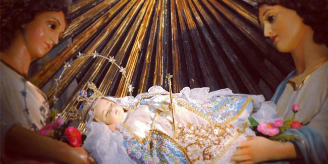 21 September - Feast of the Nativity of the Virgin 21 September - Feast of the Nativity of the Virgin