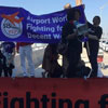 World Day of Action for Decent Work