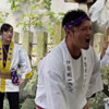 Ise Jingū Kannamesai in Japan Ise Jingū Kannamesai in Japan