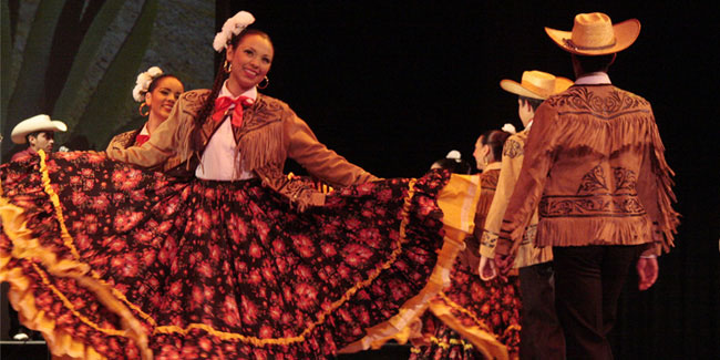 7 January - National Festival of Chacarera in Argentina 7 January - National Festival of Chacarera in Argentina