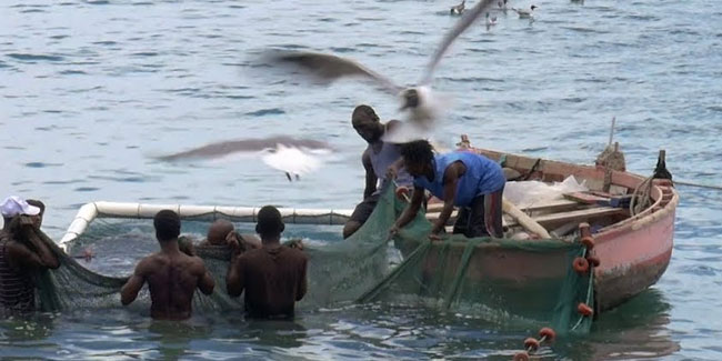 29 June - Fisherman’s Day in Grenada 29 June - Fisherman’s Day in Grenada