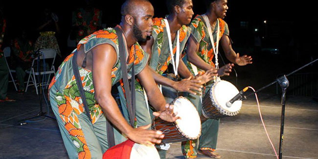 7 August - Emancipation Day in Grenada 7 August - Emancipation Day in Grenada