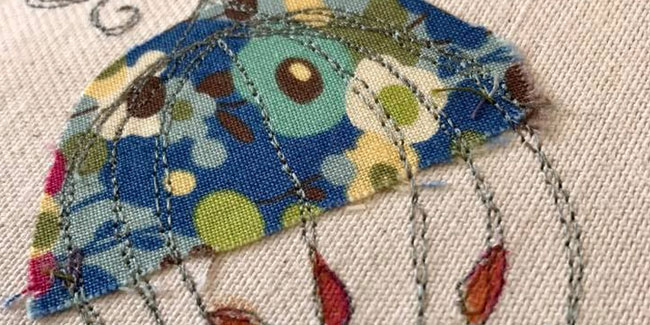 30 July - International Embroidery Day or World Embroidery Day 30 July - International Embroidery Day or World Embroidery Day