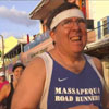 Bermuda Triangle Challenge Marathon Weekend