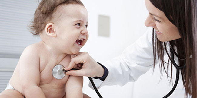 20 October - International Pediatrics Day 20 October - International Pediatrics Day