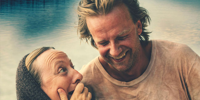 31 July - Peer Gynt Festival in Lillehammer, Norway 31 July - Peer Gynt Festival in Lillehammer, Norway