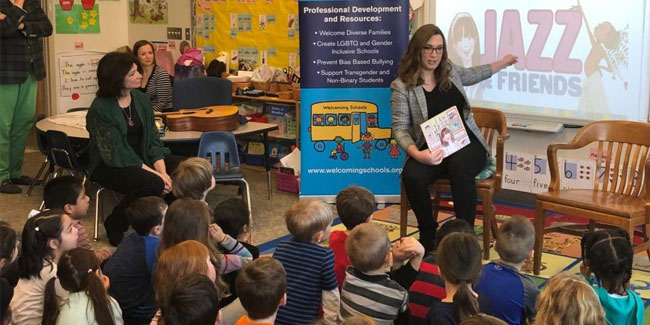 2 March - NEA’s Read across America Day 2 March - NEA’s Read across America Day