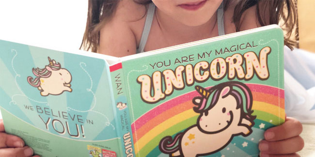 29 April - National Children’s Book Week in USA 29 April - National Children’s Book Week in USA