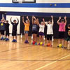 National Physical Education and Sport Week in USA