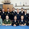 Day of military missions of the Ministry of Defense of the Russian Federation