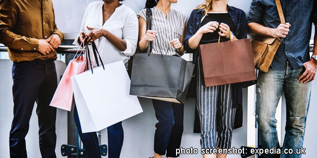 11 November - Global Shopping Festival or the Biggest Shopping Day 11 November - Global Shopping Festival or the Biggest Shopping Day