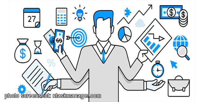 6 November - International Project Management Day 6 November - International Project Management Day