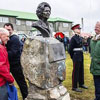 Margaret Thatcher Day on Falkland Islands